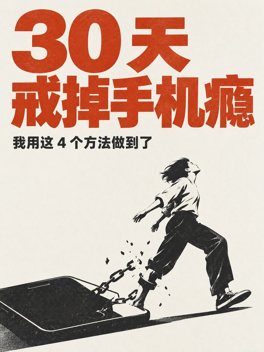 杂志编辑风格的封面样图