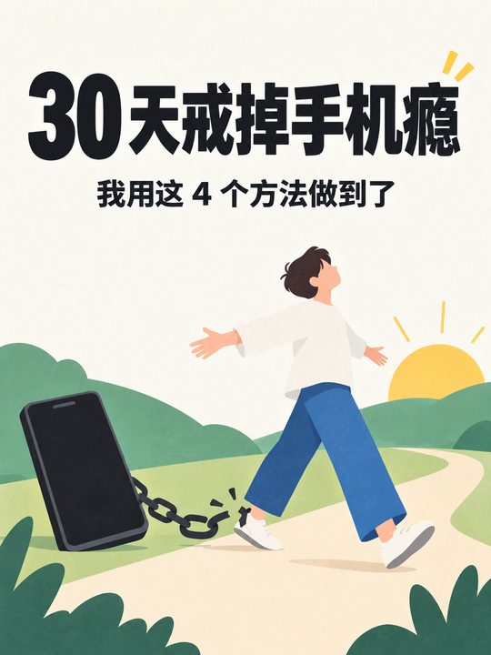 扁平插画风格的封面样图